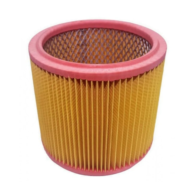 Filtro de Ar Sanfonado para Aspirador de Pó SBN932 IPC-b6f1f9e7-c9f1-414e-bbd9-966c97846fa8