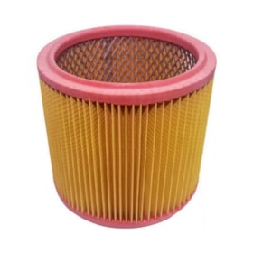 Filtro de Ar Sanfonado para Aspirador de Pó SBN932 IPC