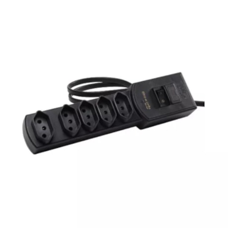 Filtro de Linha Bivolt PP 10A 3x0.75mm² 1m MG-3001 MARGIRIUS-2a57bfe9-2902-4874-ae40-c8696ed44867