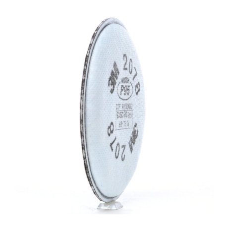 Filtro de Máscara para Particulados P2 SL 2078 3M-0a293ad9-ee64-49b6-8f96-9167d997369d