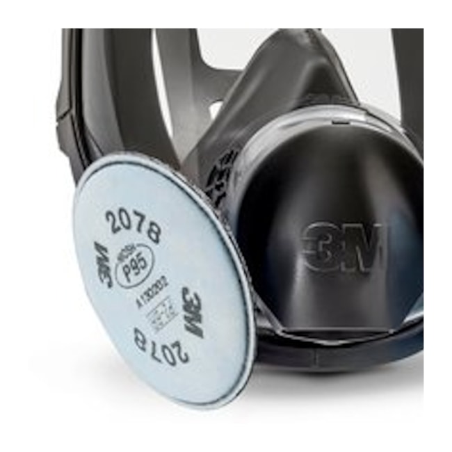 Filtro de Máscara para Particulados P2 SL 2078 3M-ca758194-7e17-4f35-97e4-4dceafac2298