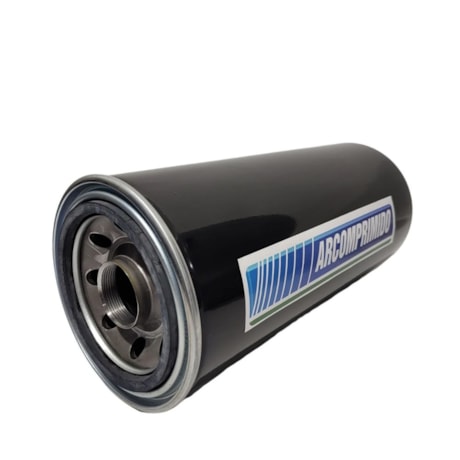 Filtro de Óleo para Rotor e Pack 60DD 75/100/125/150/200/250 HP 3120267 METALPLAN-6f7d5687-5efa-4dcb-beb2-46dbb5b7eaf3