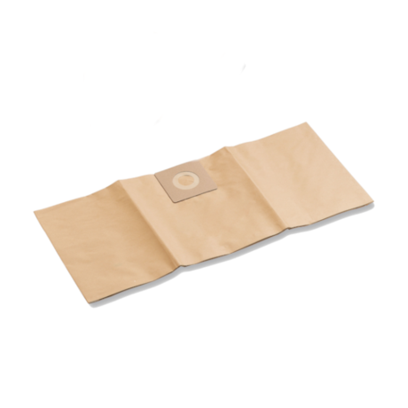 Filtro de Papel com 3 Peças para Aspirador de Pó NT 585 9.303-358.0 KARCHER 