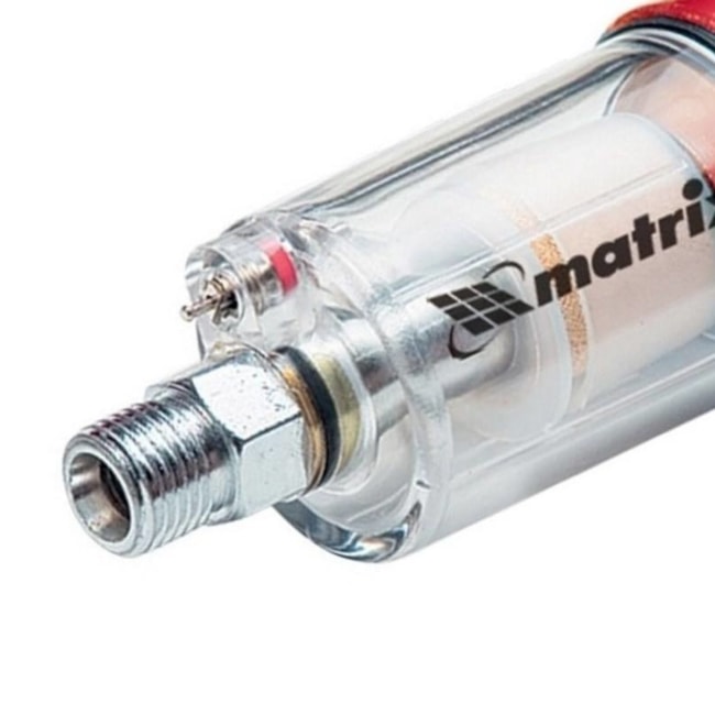 Filtro de Purificador/ Secador de Ar 570089 MTX -b096d8e6-f43e-4b9f-81bd-2ba189bc0863