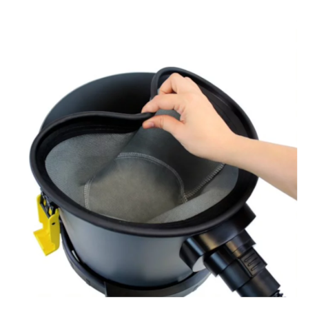 Filtro de Tecido para Aspiradores NT585 NT2000 e NT3000 9.391-073.0 KARCHER-5cf8288a-783a-487b-9c3c-0c8717ac346c