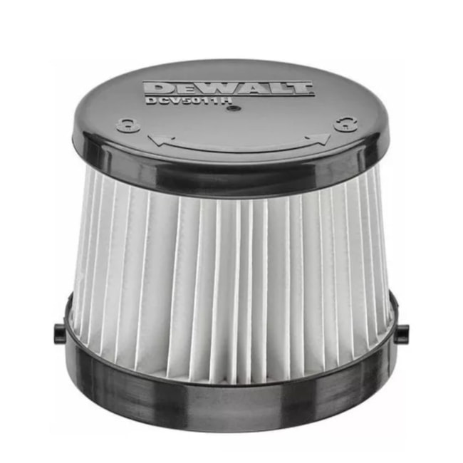 Filtro Hepa 0,70 Litros para Aspirador de Pó DCV501HB-B3 DEWALT-06ef90e5-01aa-4dc9-be6f-6096e0ee4c76