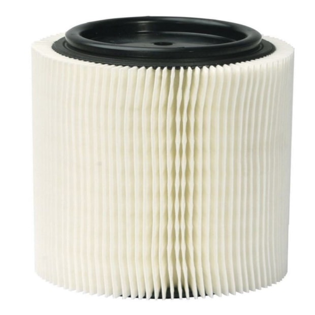 Filtro Normal para Aspirador de Pó VF4000 72947 RIDGID-231af05c-1e37-486c-88ca-4c296c3cd50e