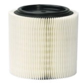 Filtro Normal para Aspirador de Pó VF4000 72947 RIDGID Filtro Normal para Aspirador de Pó VF4000 72947 RIDGID