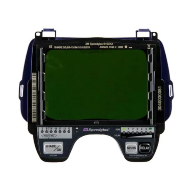 Filtro para Máscara de Luz Escurecimento 9100 HB004064828 3M-b5f4d0ef-aa33-45c5-8202-2d788e19da8f