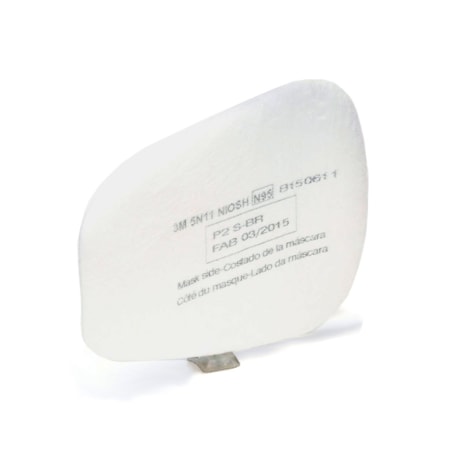 Filtro para Máscara Respiratória 10 Unidades 6000 5N11 3M-bb57d943-89a4-4f40-817f-637e5459685e