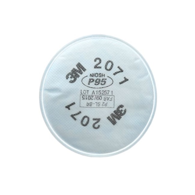 Filtro para Particulados P2 SL 2071 3M
-7ba741c4-749e-48dd-9a65-f5c60643619f