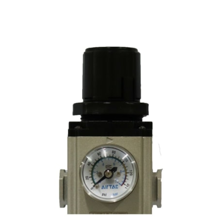 Filtro Regulador 1/4