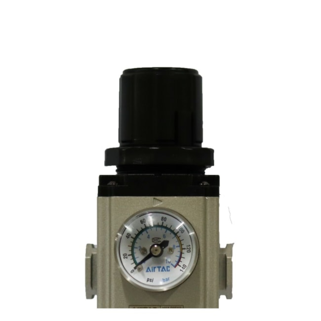 Filtro Regulador 1/4