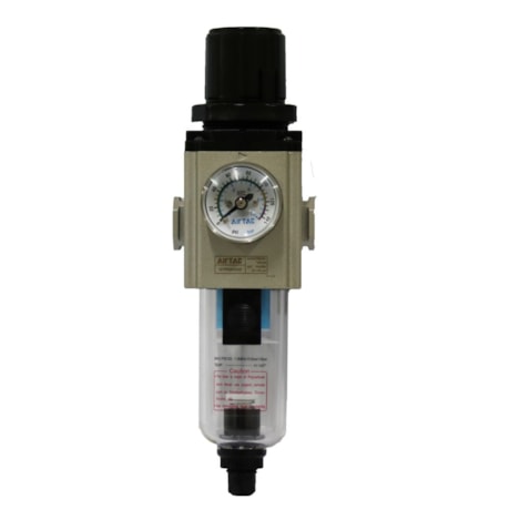 Filtro Regulador 1/4