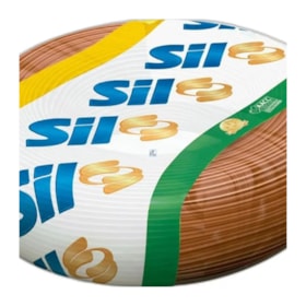 Fio Cabo de Cobre Nu 16mm 7 Fios Normatizado 00032.022.009.2.23 SIL - VENDIDO POR METRO