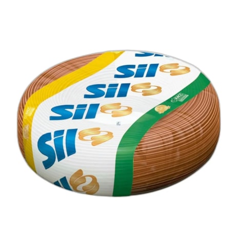 Fio Cabo de Cobre Nu 35mm 7 Fios Normatizado por Metro 00032.024.009.2.23 SIL-10ae3325-e1c9-4b0d-bbd1-e33ef6b52677