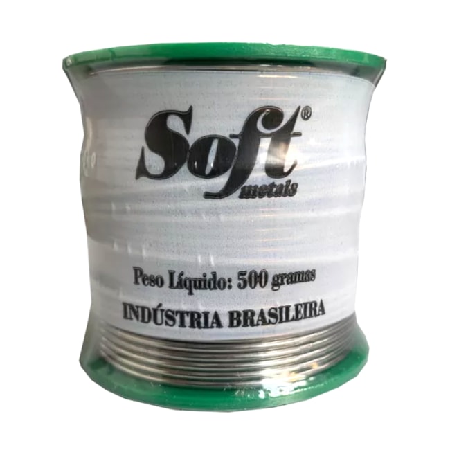 Fio de Estanho 1.5mm 60x40 Carretel Verde 500 Gramas SR60.Q15 SOFT-e52cf439-7f6f-48a5-9d30-2cdb9b5c64d7