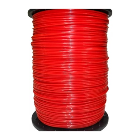 Fio de Nylon 2.7mm x 512 Metros para Roçadeira Redondo Vermelho 0000-930-3623 STIHL-4f2c0f38-aee8-4b46-942d-ae3494be4878