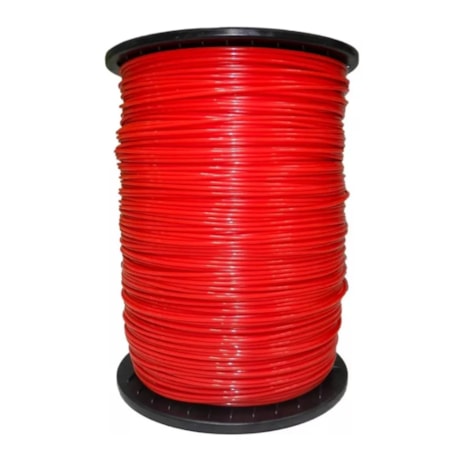 Fio de Nylon 2.7mm x 512 Metros para Roçadeira Redondo Vermelho 0000-930-3623 STIHL-ec0212d4-83ec-4144-98a6-014a83e6bb60