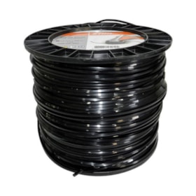 Fio de Nylon Quadrado 3.30mm 0000-930-3801 STIHL - VENDIDO POR METRO