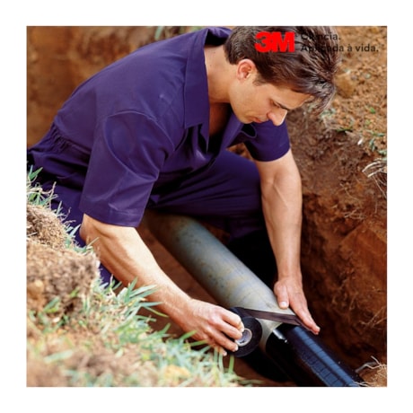 Fita Adesiva Anticorrosiva 50mm x 30m SCOTCHRAP 50 3M-ab86b347-ded0-4e46-ae77-c4756523727e