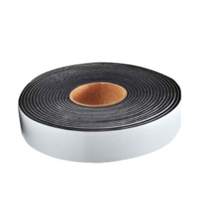 Fita Adesiva Antirruído de PVC 20mmx5m 387235 20 WURTH