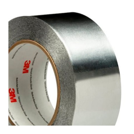Fita Adesiva de Alumínio 50mm x 30m 425 3M-f74243c2-3a5b-48b6-8730-e2c4830dce21