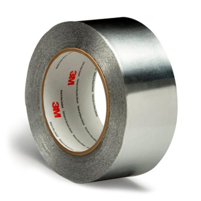 Fita Adesiva de Alumínio 50mm x 30m 425 3M-cb2137db-4601-44ac-9753-ee54b78fa966