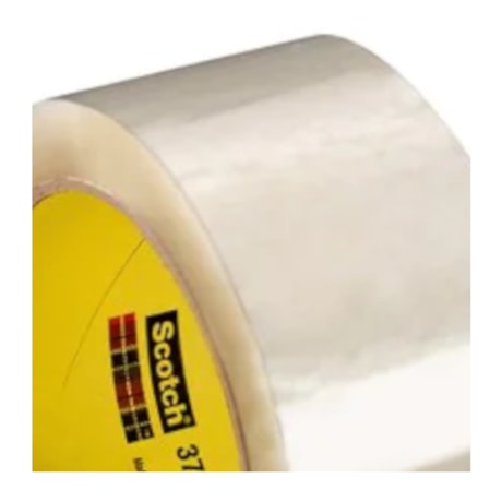 Fita Adesiva de Empacotamento 45mmx50m Transparente Scotch 373 3M-620d54c5-258a-4c5a-9d7f-21cb9f7493a1