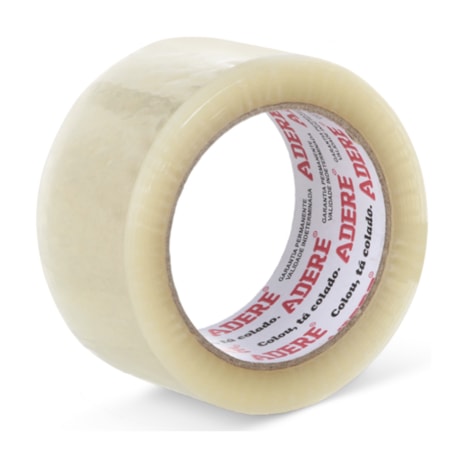 Fita Adesiva de Empacotamento 48x100mm Transparente 10179024947 ADERE-7e5d4e4a-e1d0-419d-ba48-7aef1a44d3e4