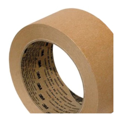 Fita Adesiva de Empacotamento 50mmx50m Papel Crepado Tartan 2563 3M-e06c5548-396c-4717-8015-daf1ed6876bc