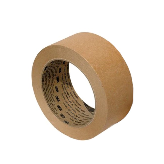 Fita Adesiva de Empacotamento 50mmx50m Papel Crepado Tartan 2563 3M-89c78d85-2299-4d1e-901d-8fafb3aa0b39