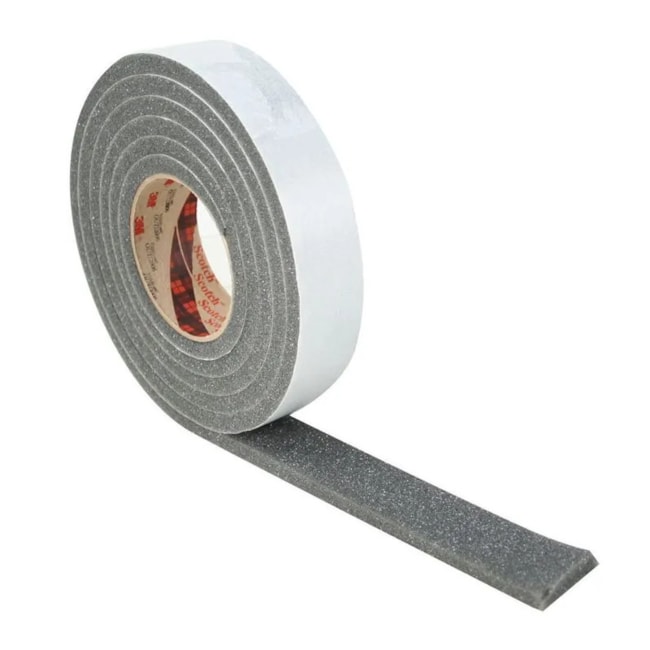 Fita Adesiva de Espuma 16mm x 5m Scotchfoam 4304 3M -6b170918-17a1-4d65-b18c-a57082e5a111