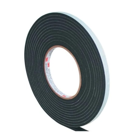 Fita Adesiva de Espuma 25mm x 5m Scotchfoam 4503 3M -fe746de2-2b19-4090-9fe1-73184f5d23b2