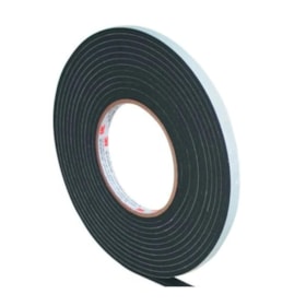 Fita Adesiva de Espuma 25mm x 5m Scotchfoam 4503 3M