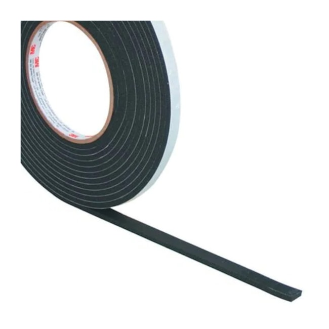 Fita Adesiva de Espuma 25mm x 5m Scotchfoam 4503 3M -10fc7c5e-5169-4a56-aa7c-ba5cd17d35f9