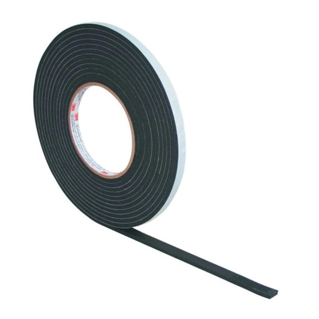 Fita Adesiva de Espuma 25mm x 5m Scotchfoam 4503 3M -9ac187b5-0975-4ba3-b501-964d24873c4c