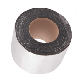 Fita Adesiva Impermeável 10cmX10m 1115101000 VONDER