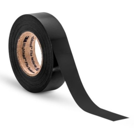 Fita Adesiva Isolante 19mm x 20m HIGHLAND 3M-2fba5afa-5dd8-4faa-a073-549ed0f3cd72