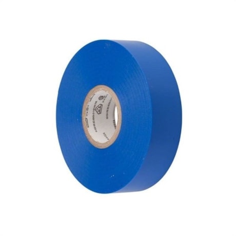 Fita Adesiva Isolante 19mm x 20m Scotch 35+ 3M 