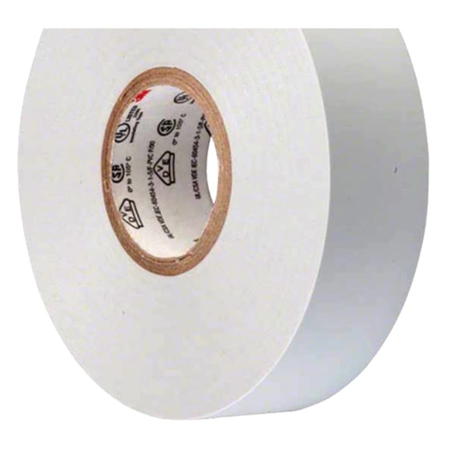 Fita Adesiva Isolante 19mm x 20m Scotch 35+ 3M -89470589-3eb8-4618-8453-b55af6dff2aa