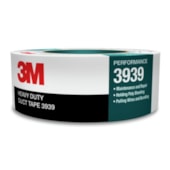 Fita Adesiva Silver Tape 45mm x 25m 3939 3M Fita Adesiva Silver Tape 45mm x 25m 3939 3M