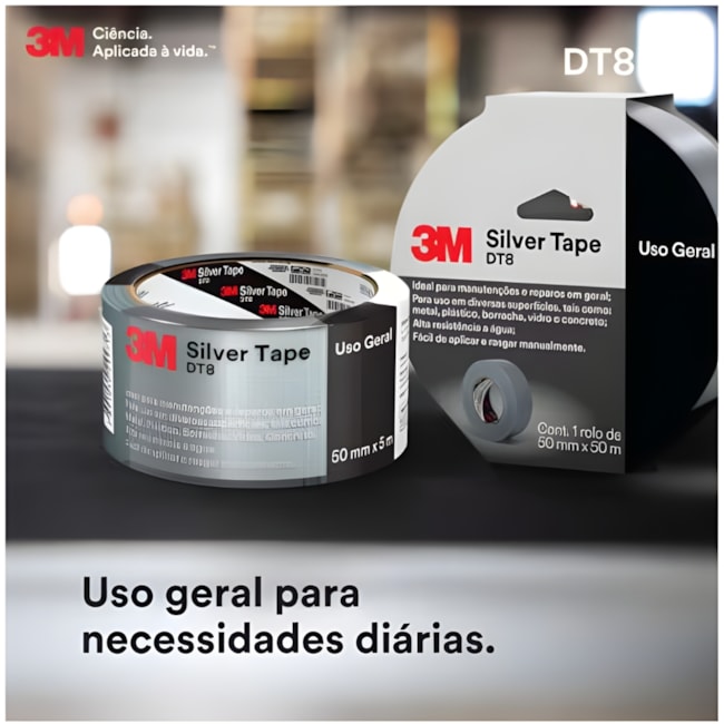 Fita Adesiva Silver Tape 50mm x 50mts HB004635460 3M-228d7d83-2ee8-4ec4-9c6b-7cdbcb1e1e6a