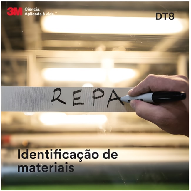 Fita Adesiva Silver Tape 50X50mm HB004635460 3M-274b1359-ddf7-4adb-b39a-d9ddf7ece739