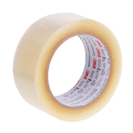 Fita Adesiva Translúcida 50mm x 30m 470 3M-4d54bfe2-c753-4f9a-b014-75052b77e4f1