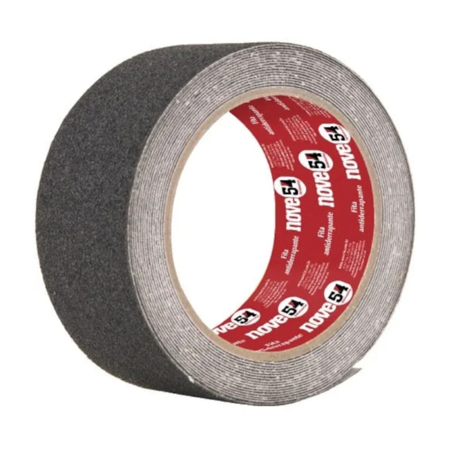 Fita Antiderrapante 50mm x 15m Preta 1022005150 NOVE54-5a91d42c-02bb-44fd-b5e6-4330f48a279f