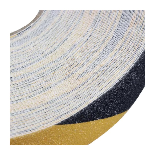 Fita Antiderrapante 50mm x 45m Preta e Amarela 012171912 CARBOGRAFITE -d367032c-0954-4005-8aac-95aa5d62659f