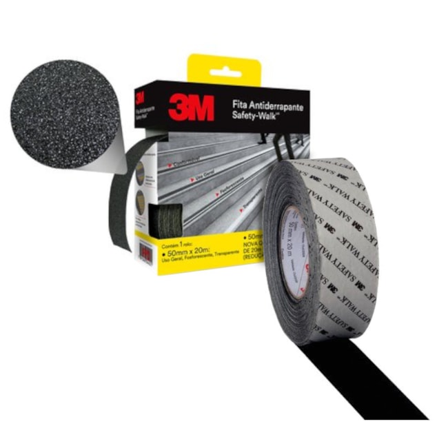 Fita Antiderrapante 50mm x 5m Preta Safety Walk HB004521819 3M-65b96ea4-fd97-4300-90d7-7ed4d0a5eef1