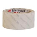 Fita Antiderrapante 50mm x 5m Transparente Safety Walk H0001912460 3M