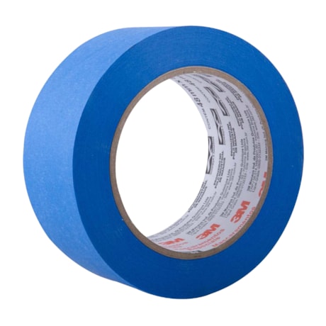 Fita Crepe Adesiva 48MM X 50M Blue Tape 2090-EP SCOTCH 3M-10de50f1-bee2-4d26-a197-f9b22f1f72bc